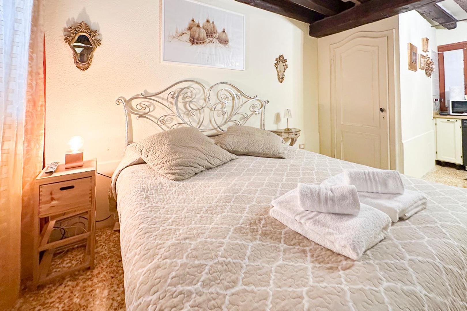 Historical Flat In Cannaregio, Venezia Екстер'єр фото