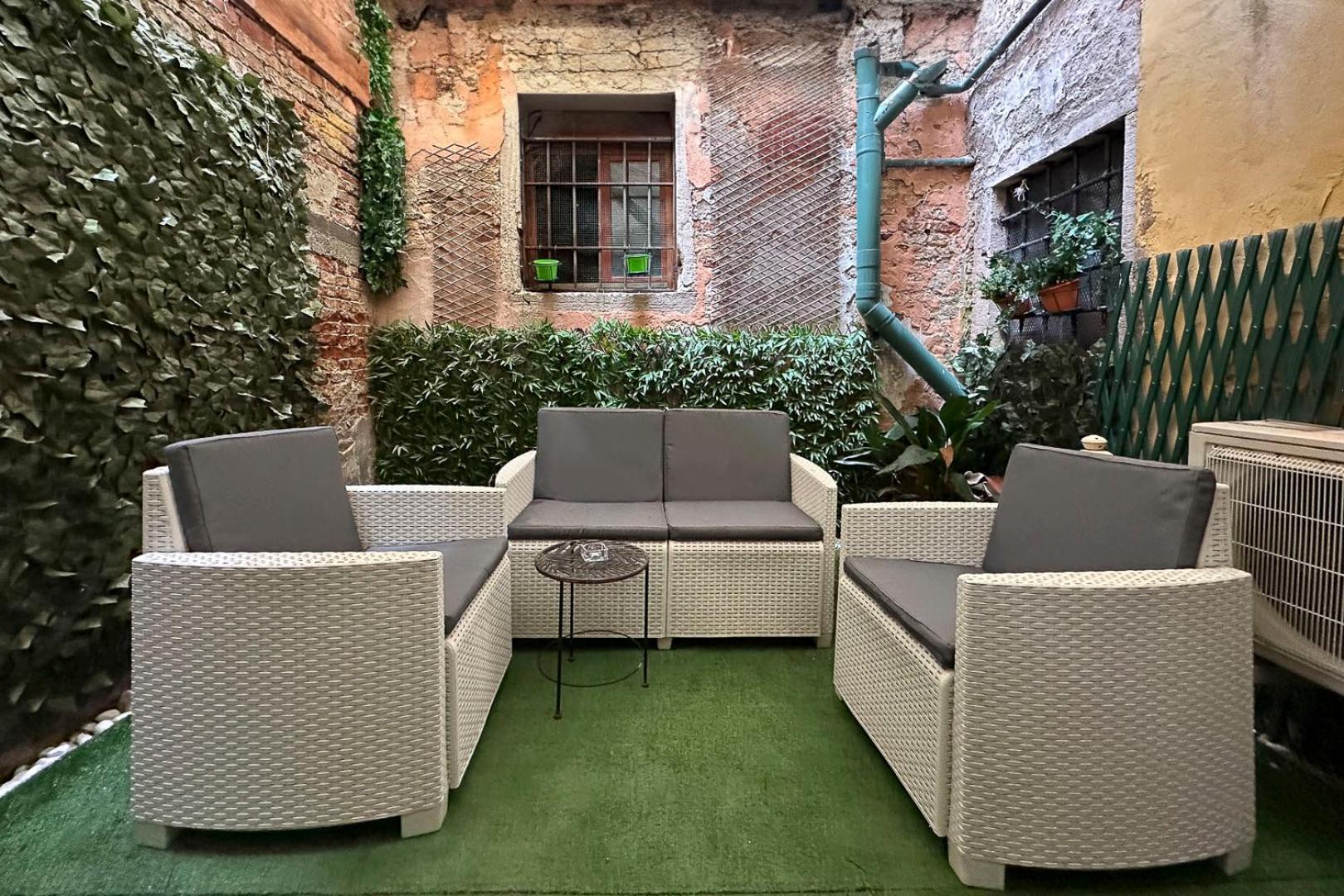 Historical Flat In Cannaregio, Venezia Екстер'єр фото